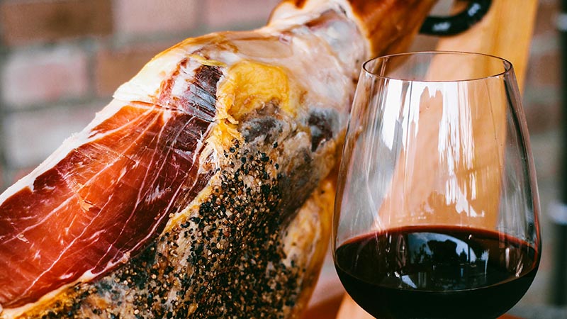 Épicerie fine vin de Vinc'