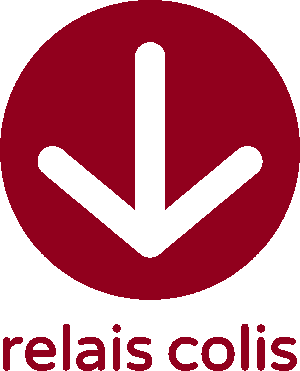 Logo relais colis