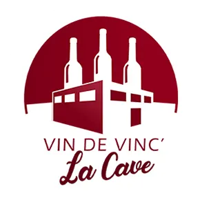 Logo Vin de Vinc'