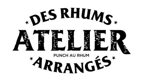 Logo Atelier des Rhums Arrangés