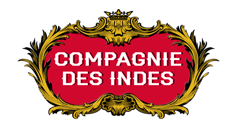 Logo Compagnie des Indes