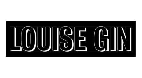 Logo Louise GIn