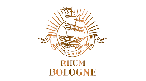 Logo Rhum Bologne