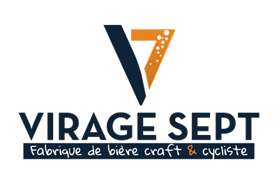 Logo bières Virage 7