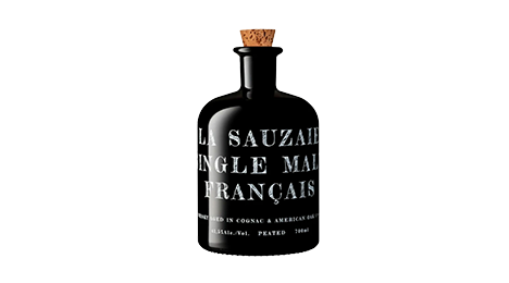 Bouteille La Sauzaie