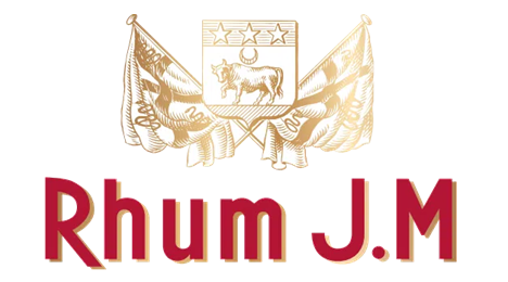 Logo Rhum JM