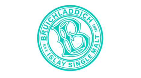 Logo Bruichladdich
