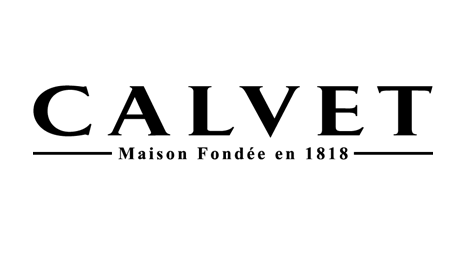 Logo Calvet