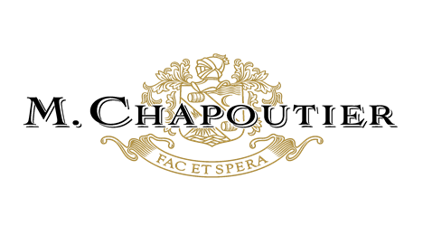 Logo M.Chapoutier