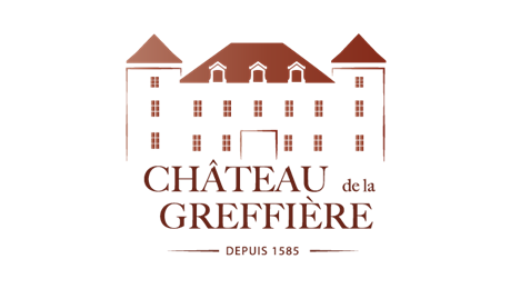 Logo Château de la Greffière