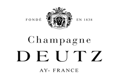 Logo Champagne Deutz