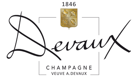 Logo Champagne Devaux