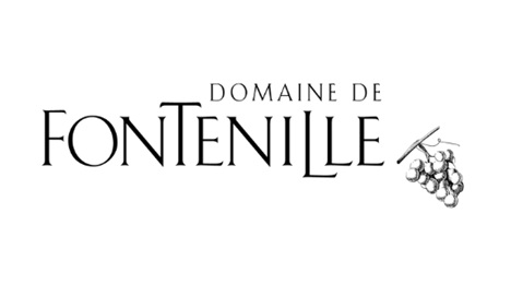 Logo Domaine de Fontenille