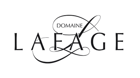 Logo Domaine Lafage