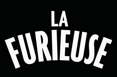 Logo bières la Furieuse