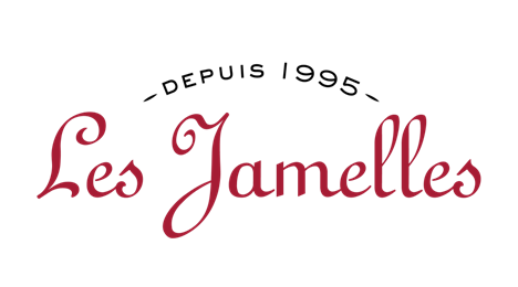 Logo Les Jamelles