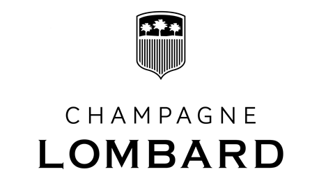 Logo Champagne Lombard