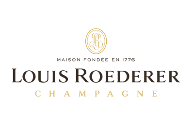 Logo logo Louis Roederer