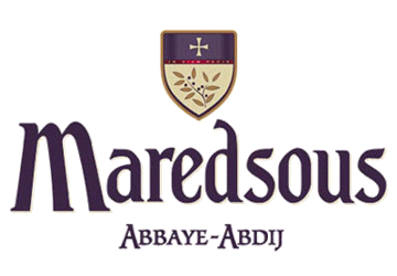 Logo Bières Maredsous