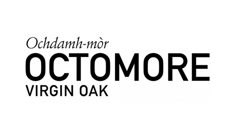 Logo Octomore