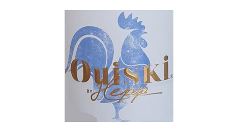 Logo Ouiski