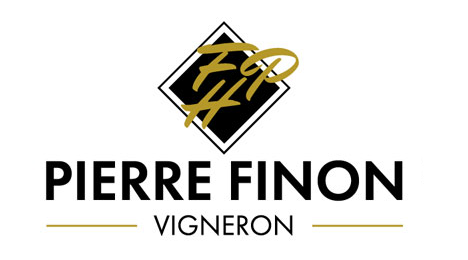 Logo Pierre Finon Vigneron