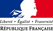 Logo République Française