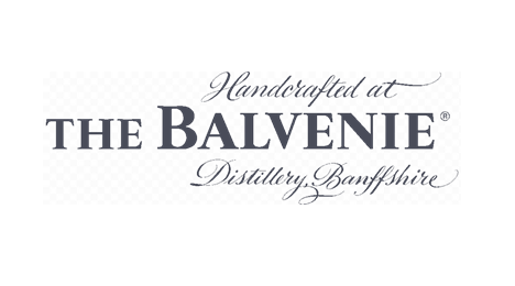 Logo The Balvenie