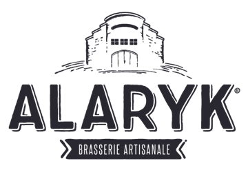 Logo bières Alaryk