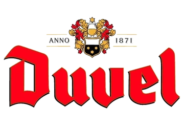 Logo Bières Duvel
