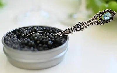 caviar