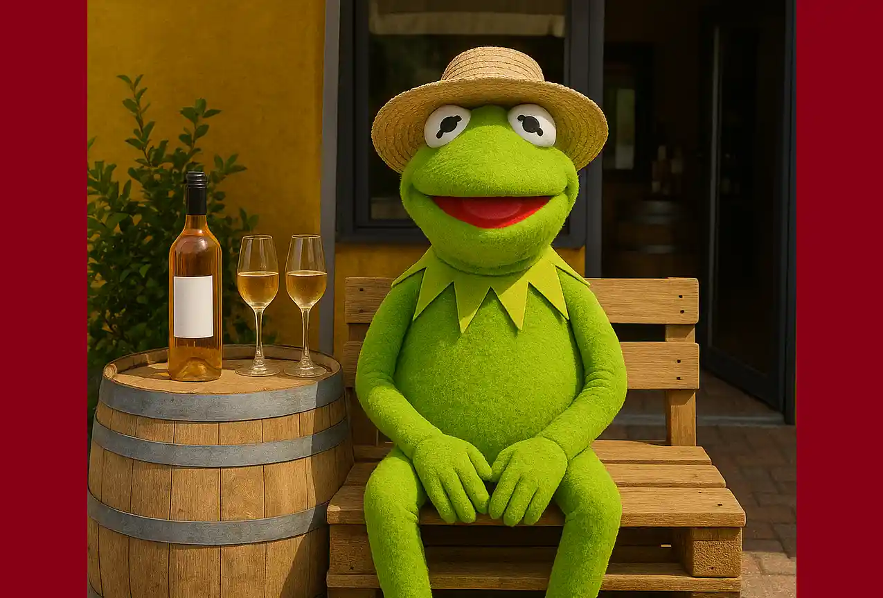 Vin de Vinc', pas d'évenement pour le moment